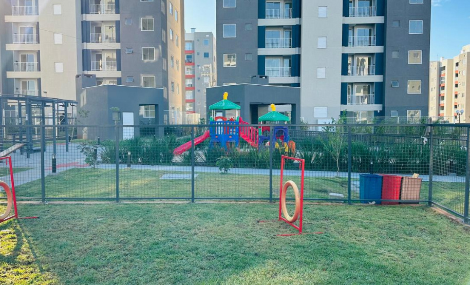 COHAPAR - Entrega Resid London Blue em Londrina