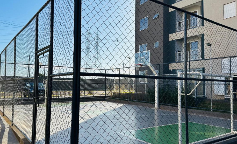 COHAPAR - Entrega Resid London Blue em Londrina