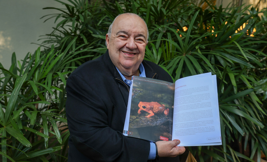 IAT - Exposição fotográfica