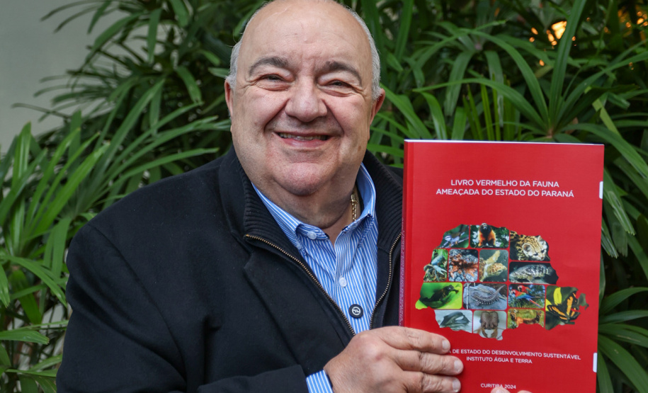 IAT - Exposição fotográfica