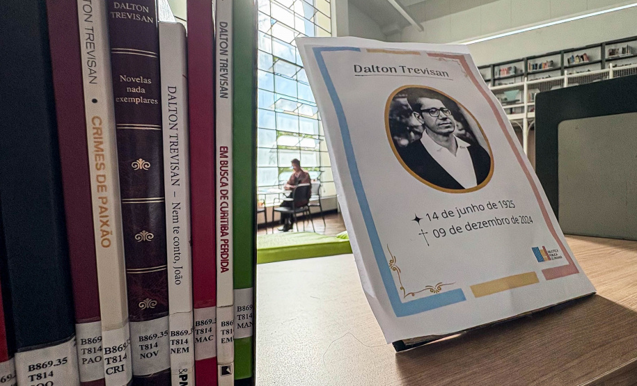 Cristian Schwartz - Danton Trevisan