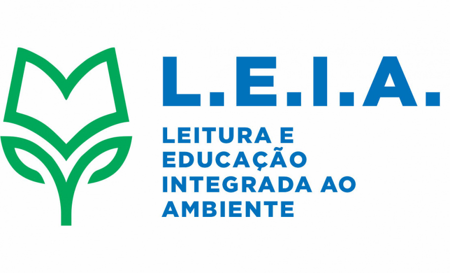 Primeira edição do Clube do Livro Leitura e Educação Integrada ao Ambiente (L.E.I.A) ocorre neste sábado (14) em Toledo.