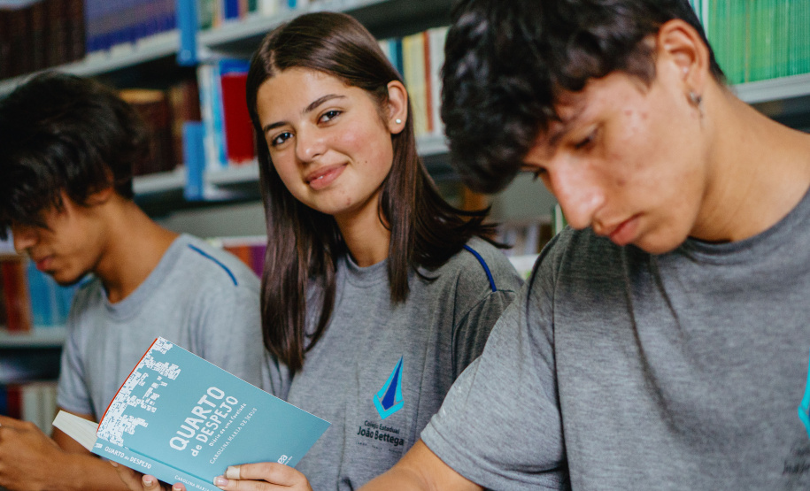 Alunos e professores da rede estadual entram em recesso a partir de quinta-feira (10)