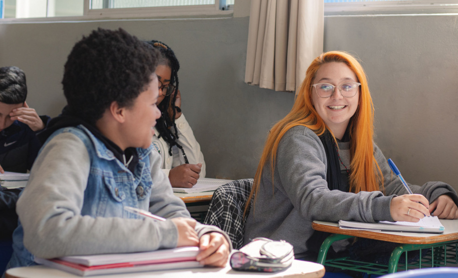 Alunos e professores da rede estadual entram em recesso a partir de quinta-feira (10)