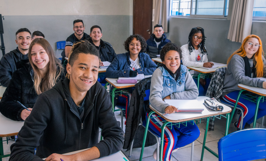 Alunos e professores da rede estadual entram em recesso a partir de quinta-feira (10)