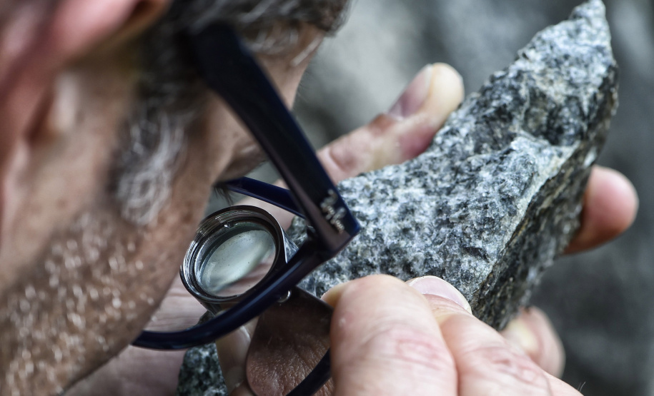 Congresso internacional em Foz do Iguaçu vai tratar de aspectos voltados à mineração e geoturismo