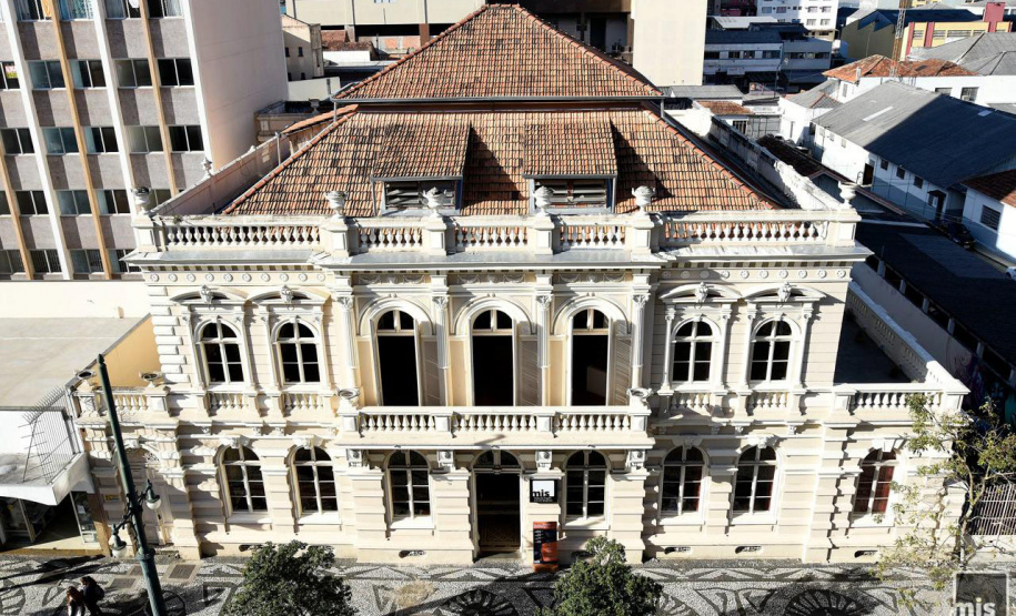 MIS-PR promove palestra sobre liberdade, dignidade e humanidade no contexto do encarceramento. Ação faz parte do Projeto Cárcere