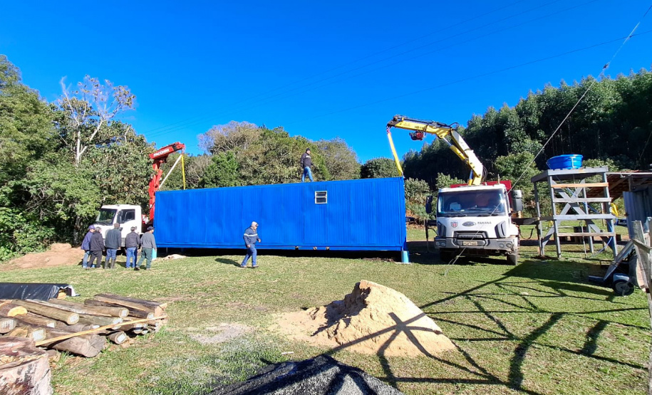 IAT RECEPTIVO VALE DO CODÓ