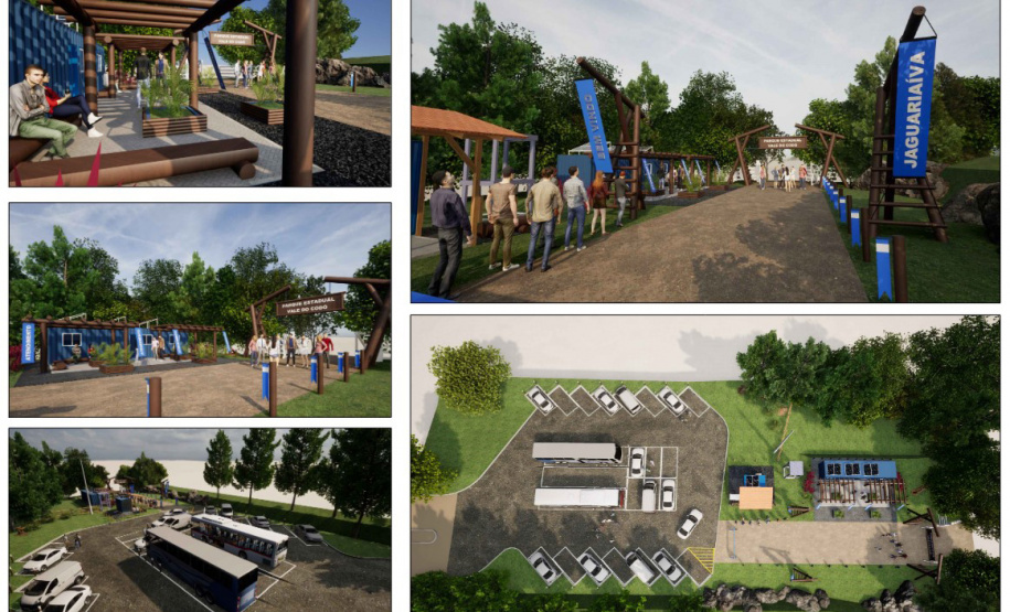 IAT RECEPTIVO VALE DO CODÓ