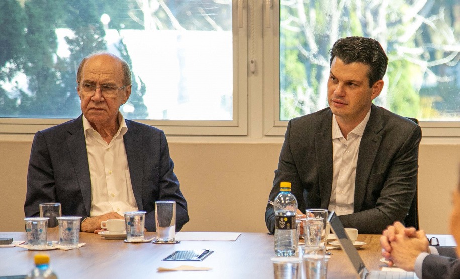 Copel garante energia a novos investimentos da C-Vale no oeste paranaense