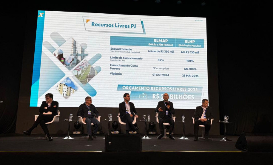 -Alana Piovezan/Cohapar