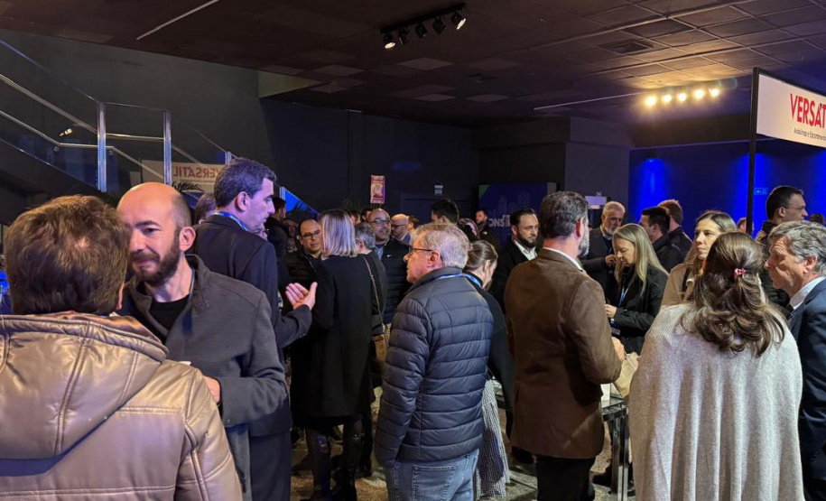 -Alana Piovezan/Cohapar