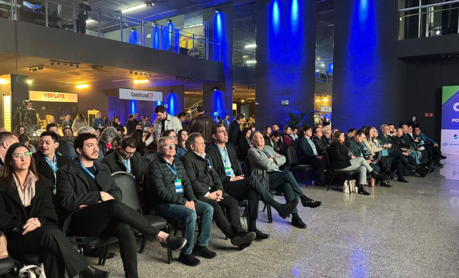 -Alana Piovezan/Cohapar