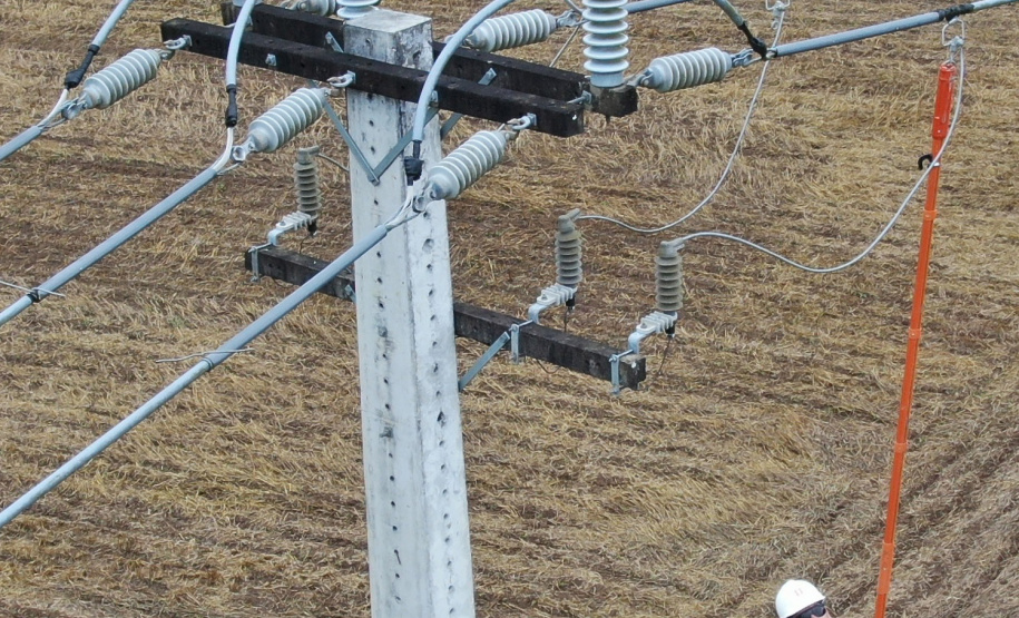Rede automatizada da Copel identifica problemas e restabelece energia com rapidez