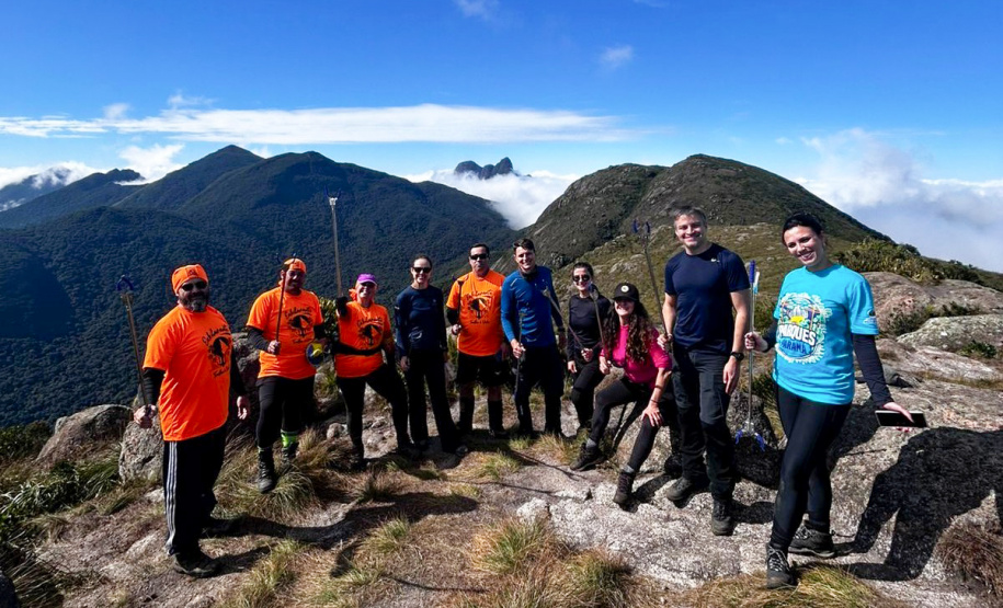 IAT Mutirão Pico Paraná