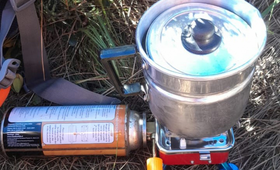 IAT Mutirão Pico Paraná