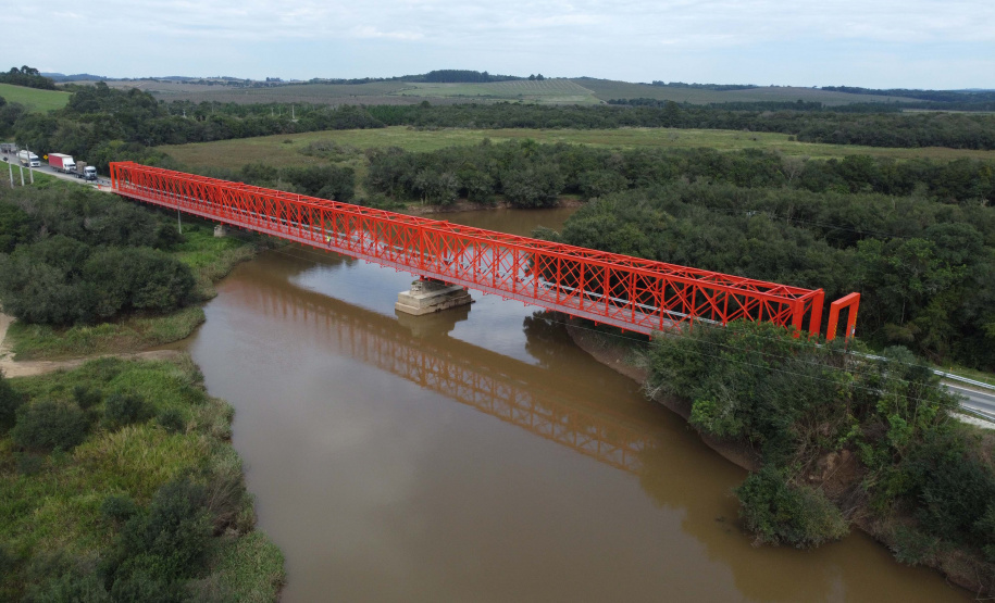Lapa e Campo do Tenente