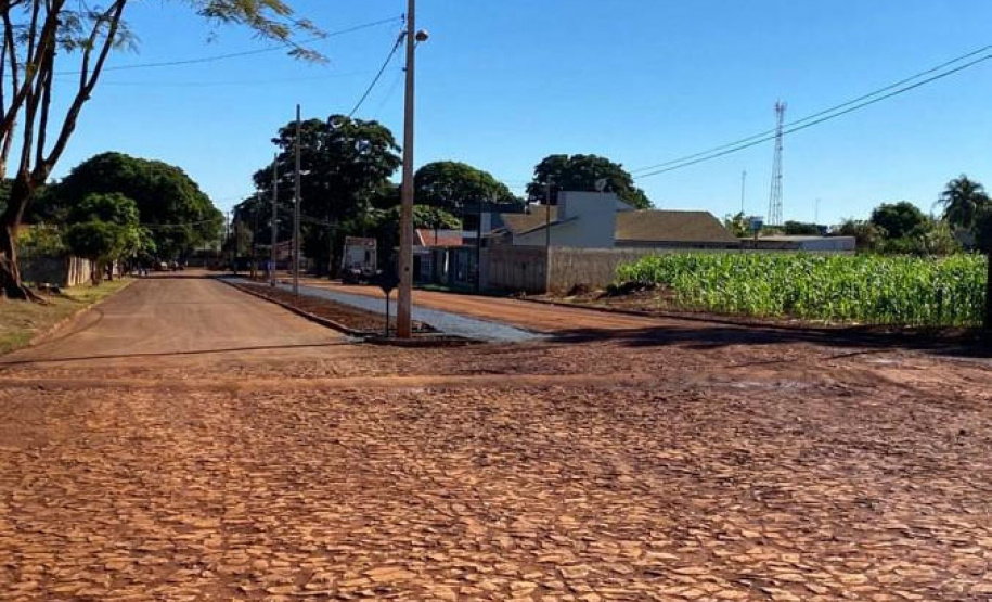 Cafelândia e Tupãssi