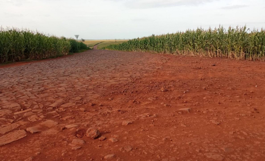 DER Cafelândia e Tupãssi