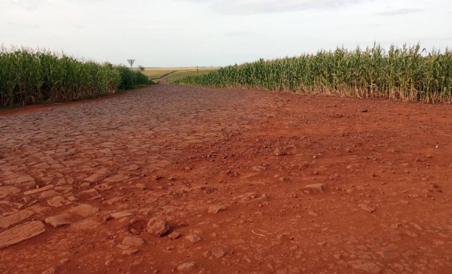 Cafelândia e Tupãssi