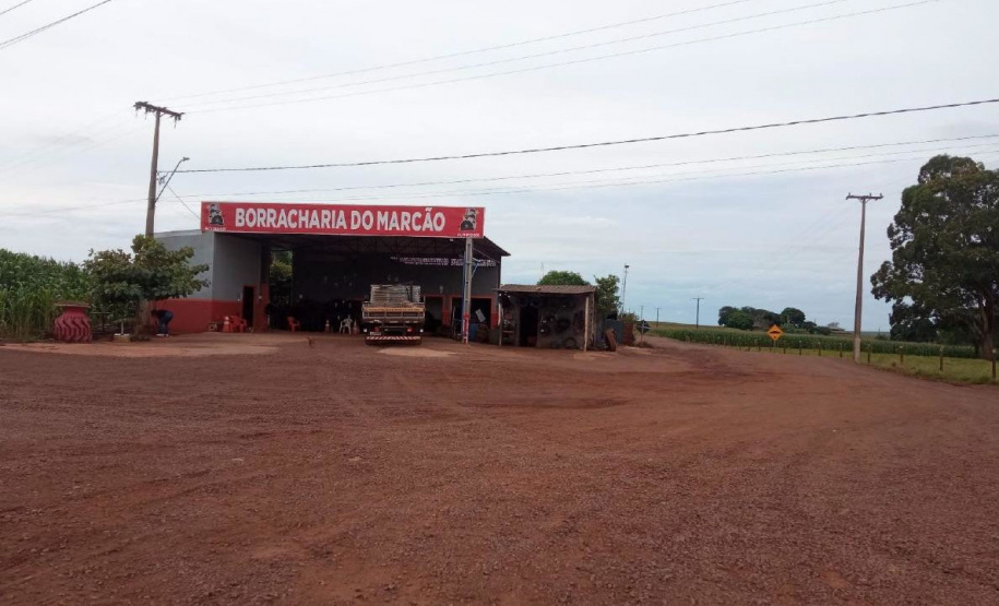 Cafelândia e Tupãssi