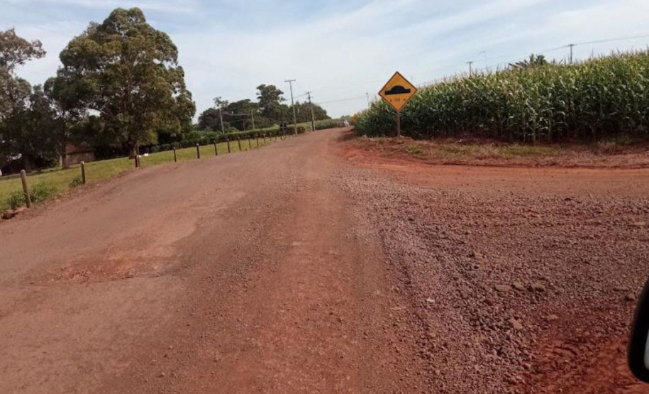 Cafelândia e Tupãssi