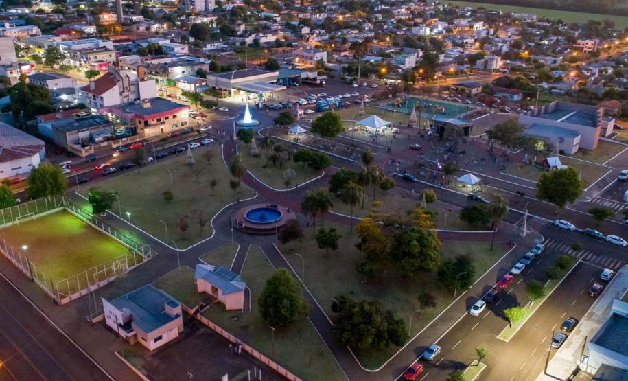 De Antonina a Santa Izabel do Oeste, moradores do de 39 cidades recebem prêmios de R$ 1 mil no sorteio do Nota Paraná