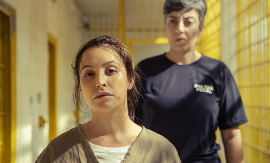 SEEC - Paraná em cena: saiba como foram as gravações de longa nacional nos museus do Estado