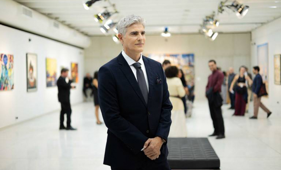 SEEC - Paraná em cena: saiba como foram as gravações de longa nacional nos museus do Estado