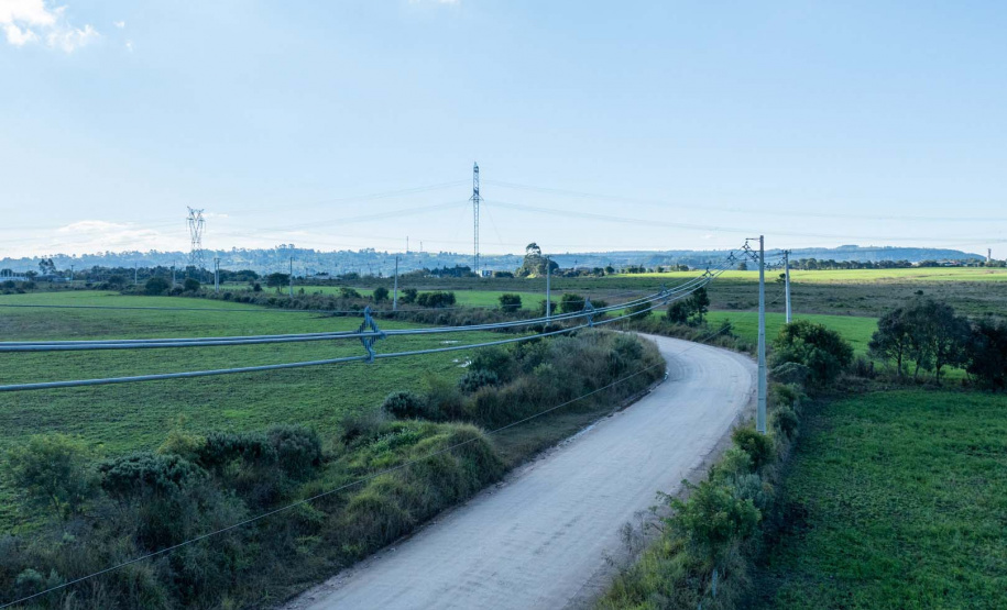 Com investimentos de R$ 2,5 bilhões, Copel supera recorde e eleva de patamar a oferta de energia limpa, estável e de qualidade no setor elétrico