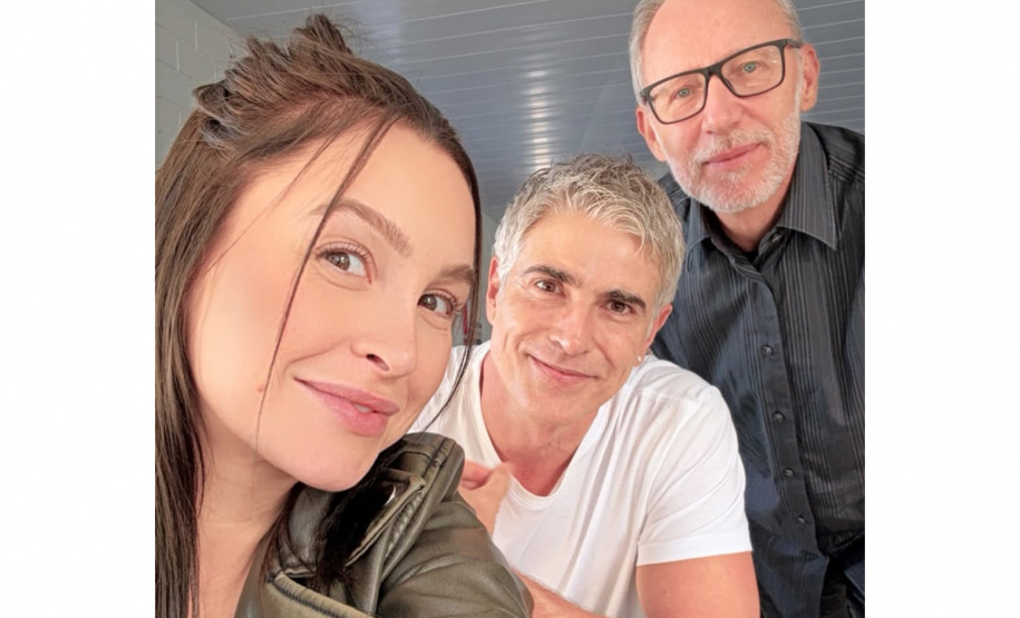 SEEC - Paraná em cena: saiba como foram as gravações de longa nacional nos museus do Estado