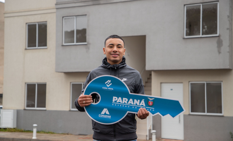 -Recursos estaduais viabilizam empreendimento com 71 casas em Araucária