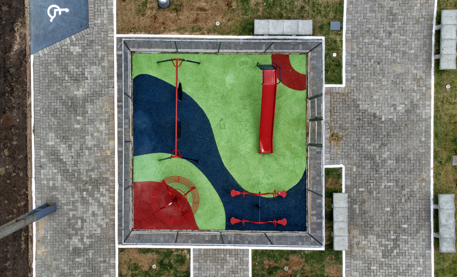 Em quase seis anos, o Paraná ganhou 42 parques urbanos e mais de 1,4 milhão de metros quadrados de área regenerada