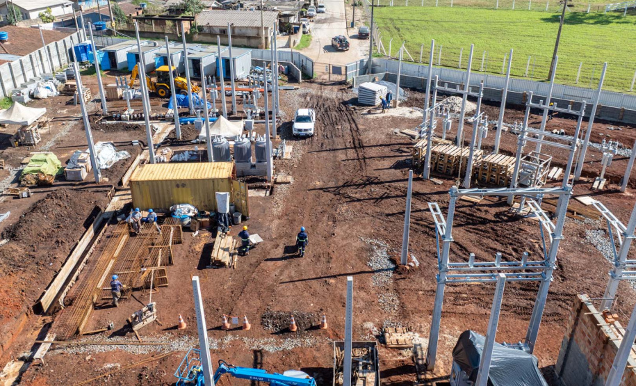 Com investimentos de R$ 2,5 bilhões, Copel supera recorde e eleva de patamar a oferta de energia limpa, estável e de qualidade no setor elétrico