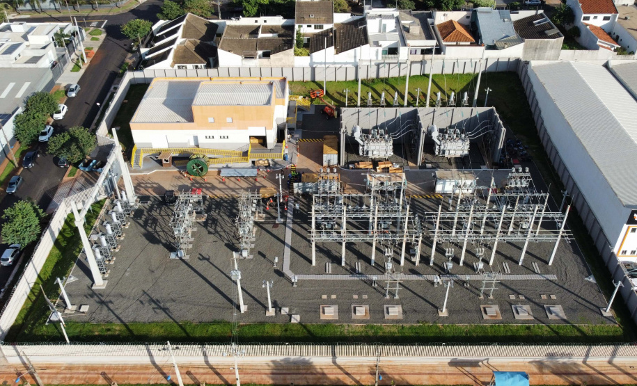 Com investimentos de R$ 2,5 bilhões, Copel supera recorde e eleva de patamar a oferta de energia limpa, estável e de qualidade no setor elétrico