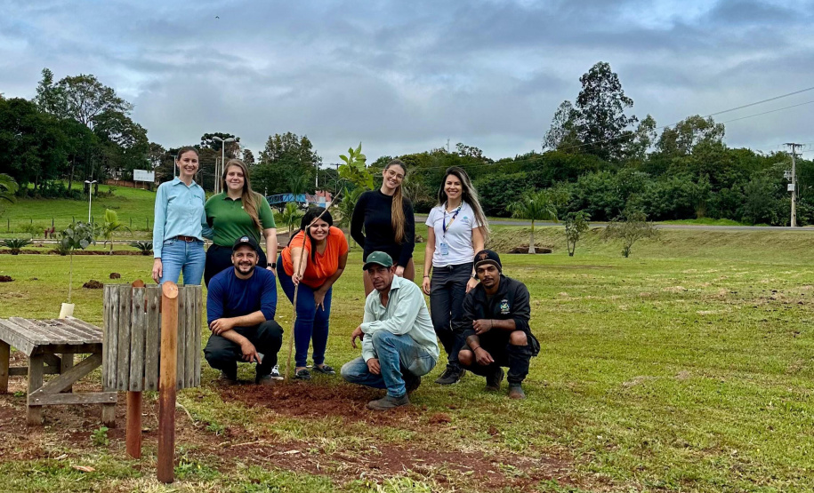 Ações do IAT durante a Semana do Meio Ambiente mobilizaram mais de 20 mil pessoas em todas as regiões do Paraná