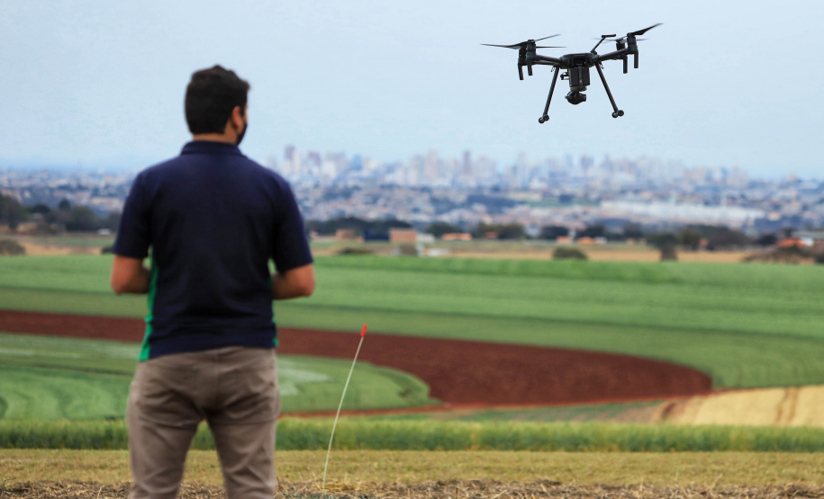 SETI - Novo programa de residência técnica do Paraná integra desenvolvimento rural e sustentabilidade