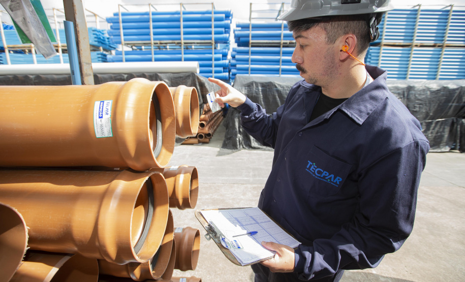 Aos 85 anos, Tecpar se posiciona para solucionar os desafios do futuro