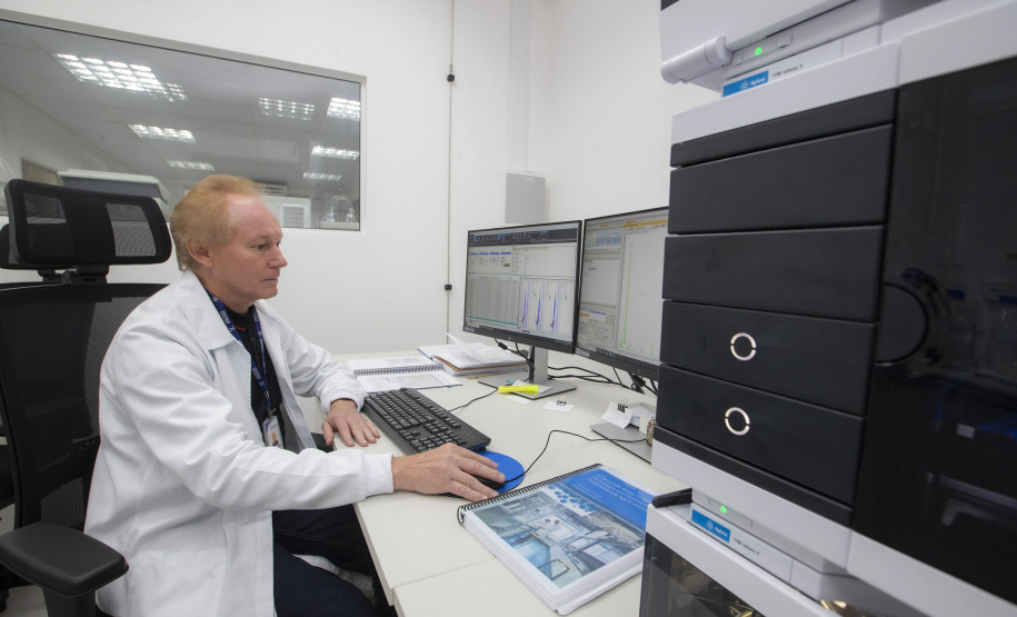 Aos 85 anos, Tecpar se posiciona para solucionar os desafios do futuro