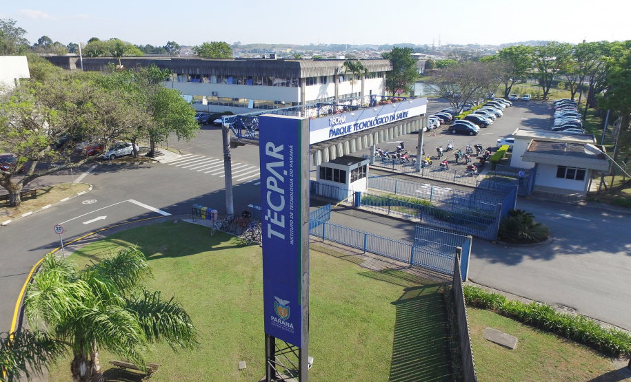 Tecpar lança hotsite comemorativo sobre seus 85 anos