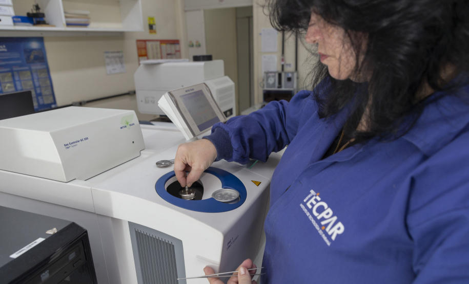 Aos 85 anos, Tecpar se posiciona para solucionar os desafios do futuro