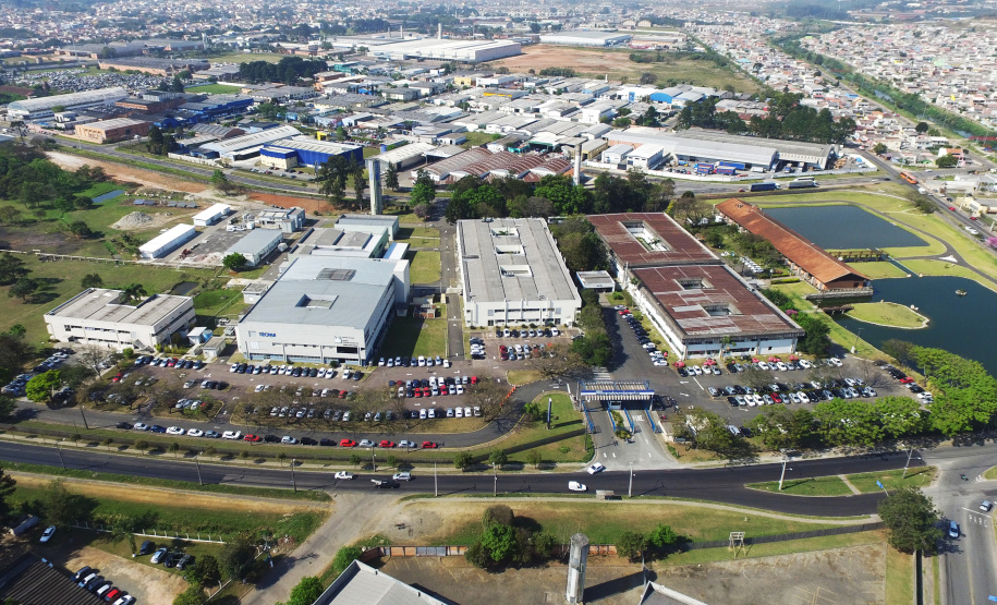 Aos 85 anos, Tecpar se posiciona para solucionar os desafios do futuro