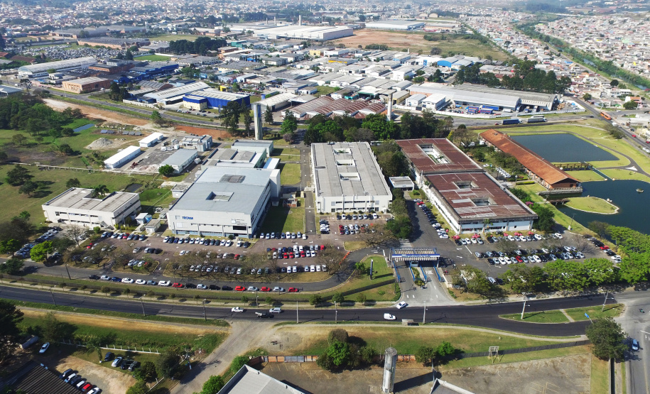 Tecpar lança hotsite comemorativo sobre seus 85 anos