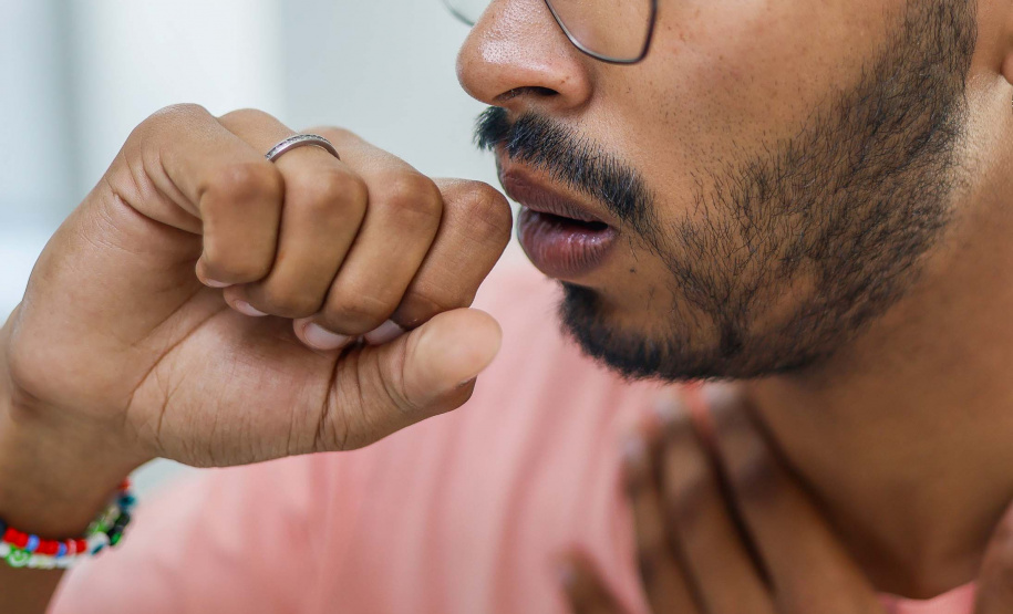 Paraná divulga novos números da gripe e reforça importância da prevenção
