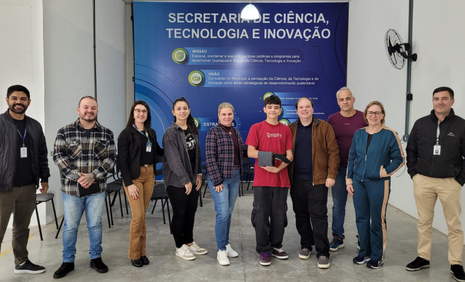 UEL e Unicentro planejam ações de saúde digital no Interior do Paraná com foco na atenção básica