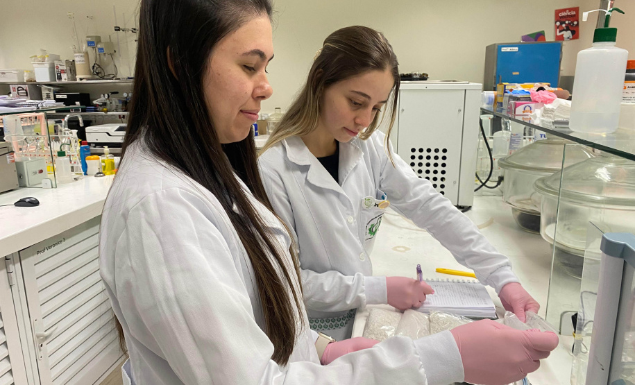 Paraná concorre a prêmio nacional com programa que transforma ciência em desenvolvimento regional