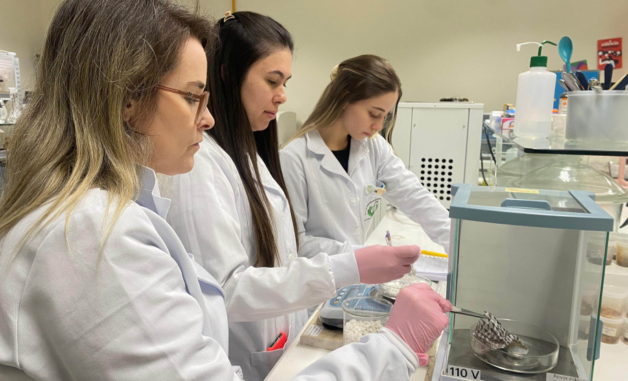 Paraná concorre a prêmio nacional com programa que transforma ciência em desenvolvimento regional