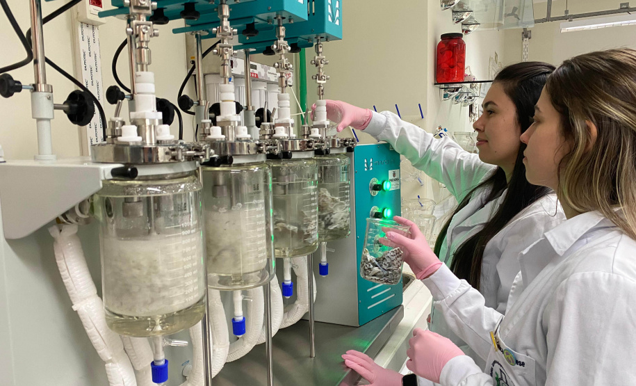 Paraná concorre a prêmio nacional com programa que transforma ciência em desenvolvimento regional