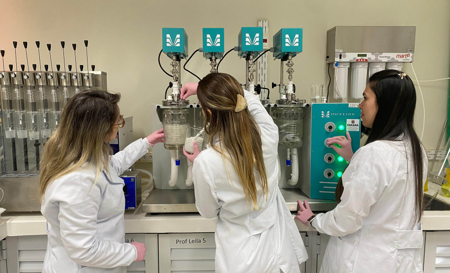 Paraná concorre a prêmio nacional com programa que transforma ciência em desenvolvimento regional