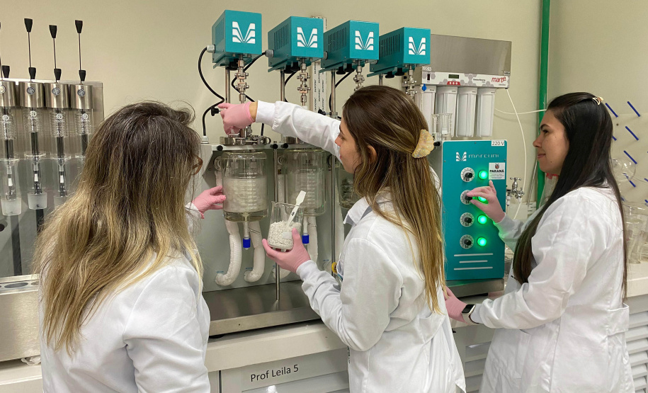 Paraná concorre a prêmio nacional com programa que transforma ciência em desenvolvimento regional